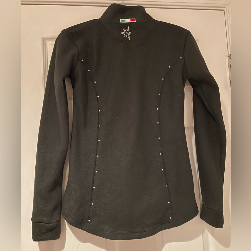 Karisma Italy Fleece Jacket